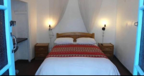 Albergue GALUSA cuartos bnb